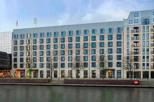 Aparthotel Adagio Access, Kiel
