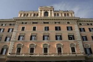 Hotel Orazia, Rome