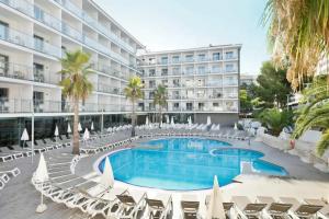 Hotel Best San Francisco, Salou