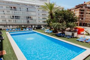 Hotel Cuco, Benidorm