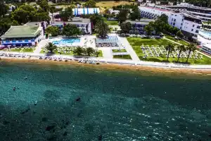 Hotel «Club Blue White All Inclusive», Turgutreis