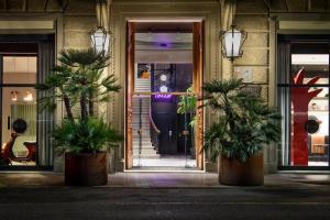 The Poet Hotel, La Spezia