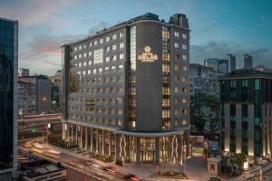 Melas Hotel, Istanbul