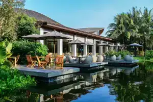Renaissance Phuket Resort & Spa, Mai Khao