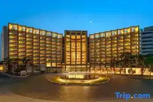 Royal Cliff Beach Hotel