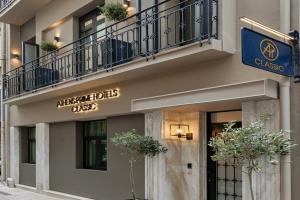 Classic Hotel by Athens Prime Hotels, Athens