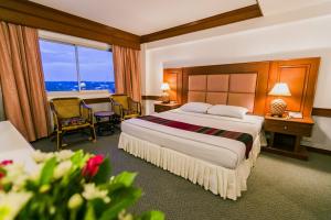 Raya Grand Hotel, Nakhon Ratchasima