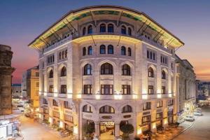 Cronton Design Hotel, Istanbul