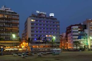 NH Imperial Playa, Las Palmas de Gran Canaria
