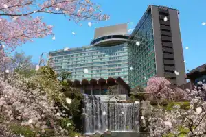Hotel New Otani Garden Tower, Tokyo