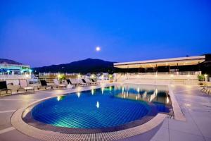 ASHLEE Plaza Hotel & Spa, Patong