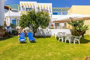 Joanna Apartments, Agia Pelagia