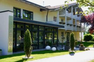 Hotel Lenauhof, Bad Birnbach