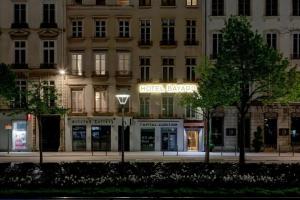 Bayard Bellecour, Lyon