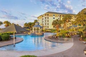 Hotels