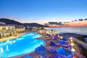 Alexander Beach Hotel & Village Resort, Malia