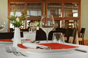 don guglielmo panoramic Hotel & Spa, Campobasso