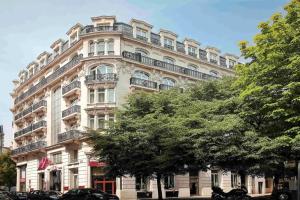 Mercure Lille Centre Grand Place, Lille