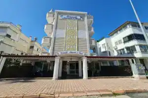 Apartment Hotel «Send Apart Otel», Antalya