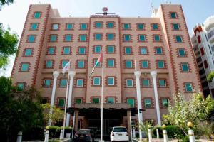 Ramee Guestline Hotel, Muscat