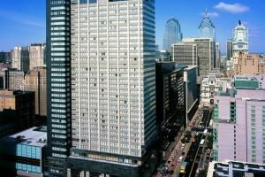 Loews Philadelphia Hotel, Philadelphia