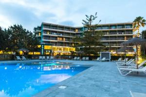 Hotel Almirante, Alicante