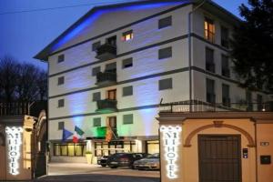 M14 Hotel & Spa, Padua