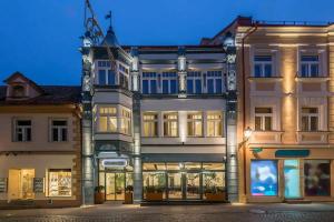 Artagonist Art Hotel, Vilnius