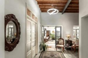 Edem Traditional House