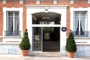 Hotel Des Cedres, Orleans