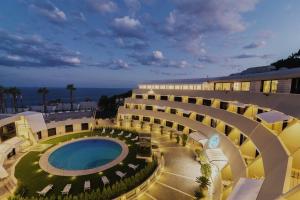 President Park Hotel, Aci Trezza
