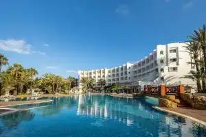 Marhaba Royal Salem - Family Only Hotel, Sousse