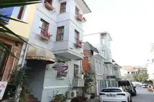 Arven Boutique Hotel, Istanbul