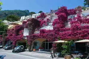 Positano Art Hotel Pasitea, Positano
