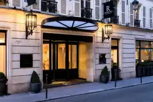 Renaissance Paris Vendome Hotel, Paris