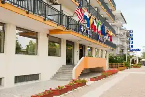 Hotel Regent, Pescara