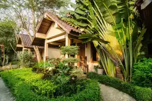 Ao Cho Grandview Hideaway Resort, Samet Island