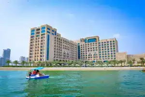 Al Bahar Hotel & Resort, Fujairah