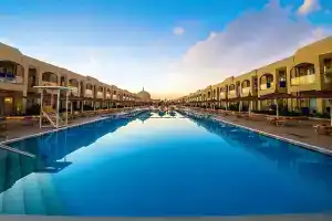 Pickalbatros Aqua Park Hotel, Sharm el Sheikh