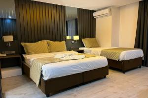 Grand Ezel Hotel, Mersin