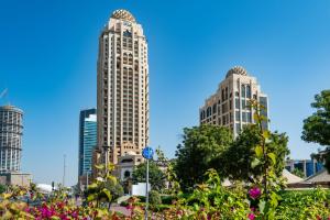 Arjaan by Rotana - Dubai Media City, Dubai