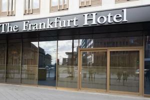 The Frankfurt Mini-hotel, Frankfurt am Main