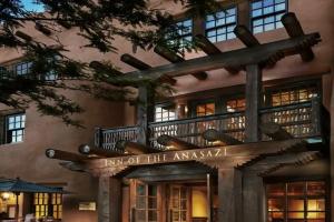 Rosewood Inn of the Anasazi, Santa Fe