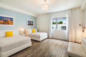President Hotel, Miami Beach