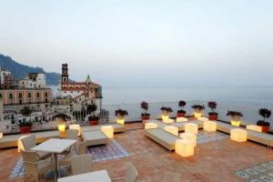 Palazzo Ferraioli - Hotel & Wellness, Atrani