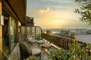 The Galata Istanbul Hotel - MGallery, Istanbul