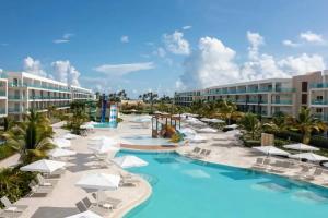 Serenade Beach & Spa Resort, Punta Cana