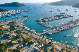 Hotel Marina Bay Göcek, Goecek