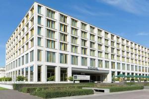 Novotel City, Karlsruhe