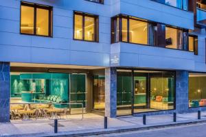 Axel Hotel San Sebastian - Adults Only, San Sebastian